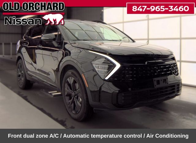 2023 Hyundai Santa Fe Hybrid SEL Premium SUV