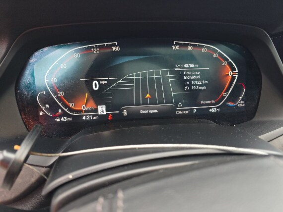 2023 BMW X5 xDrive40i SUV