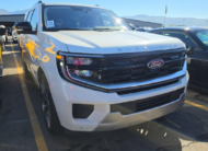 2025 Ford Expedition Platinum SUV
