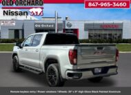 2024 GMC Sierra 1500 Elevation Truck Crew Cab