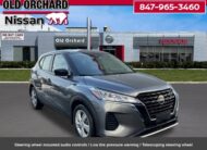 2023 Nissan Kicks S SUV