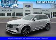 2025 Volvo XC90 B6 Plus 7-Seater SUV