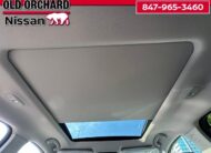 2026 Nissan Rogue Dark Armor SUV