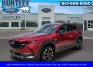 2025 Mazda CX-50 Hybrid Premium Plus SUV
