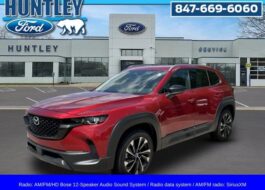 2025 Mazda CX-50 Hybrid Premium Plus SUV