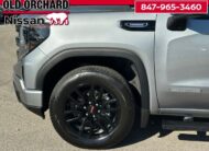 2024 GMC Sierra 1500 Elevation Truck Crew Cab