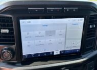 2023 Ford F-150 Tremor Truck SuperCrew Cab