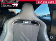 2026 Hyundai Elantra N Base Sedan