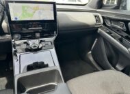 2024 Toyota bZ4X XLE SUV