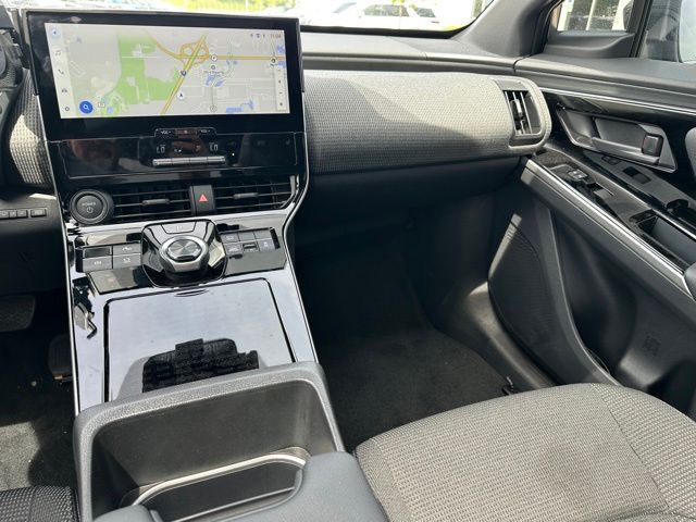 2024 Toyota bZ4X XLE SUV
