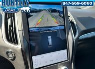 2024 Ford Edge ST Line SUV