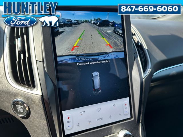 2024 Ford Edge ST Line SUV