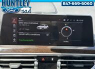 2023 BMW X3 xDrive30i SUV