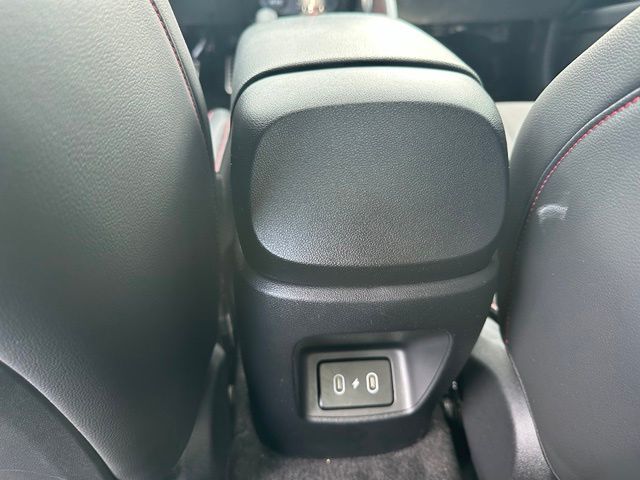 2025 Hyundai Elantra N Line Sedan