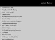 2022 Ford Expedition Max Limited SUV