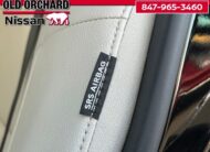 2023 Nissan Altima 2.5 SL Sedan