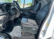 2023 Ford E-Transit-350 Cargo Base Van Medium Roof Van