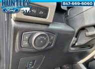 2017 Ford F-150 Lariat Truck SuperCrew Cab