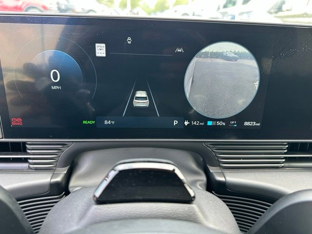 2025 Hyundai IONIQ 5 Limited SUV
