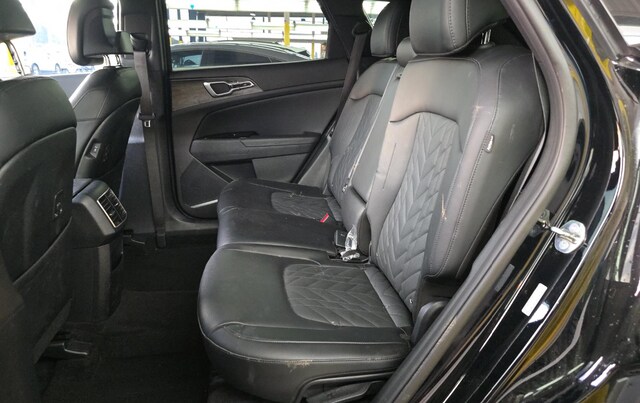 2025 Kia Sportage X-Line SUV