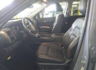 2023 Nissan Pathfinder Platinum SUV
