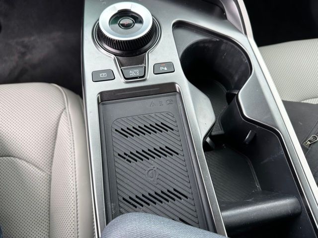 2024 Kia EV6 Wind SUV
