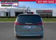 2023 Chrysler Pacifica Touring L Van Passenger Van