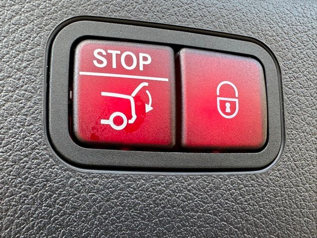 2024 Mercedes-Benz AMG EQS Base Sedan