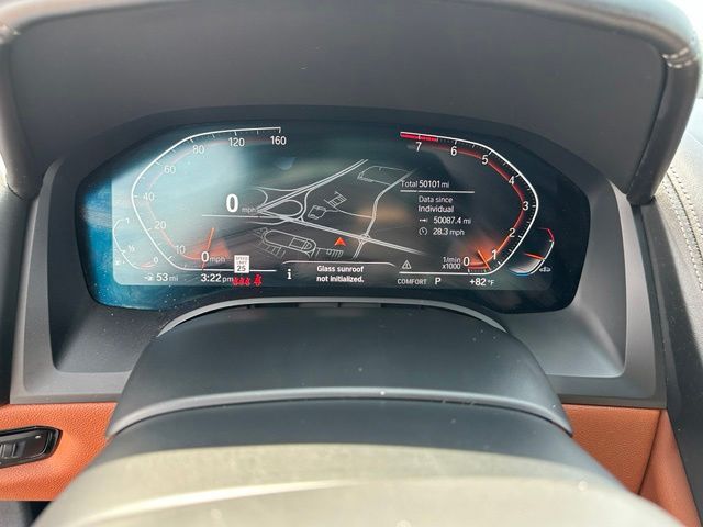 2021 BMW 840i 840i xDrive Gran Coupe Gran Coupe