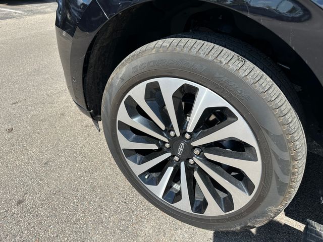2022 Lincoln Navigator Reserve SUV