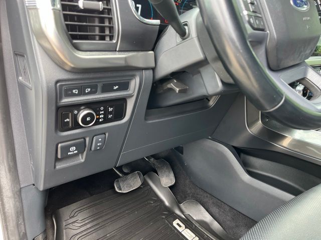 2023 Ford F-150 Lariat Truck SuperCrew Cab