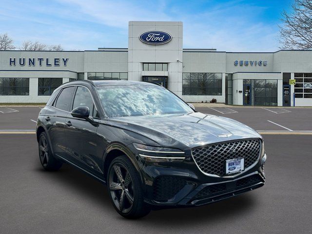2023 Genesis GV70 2.5T SUV