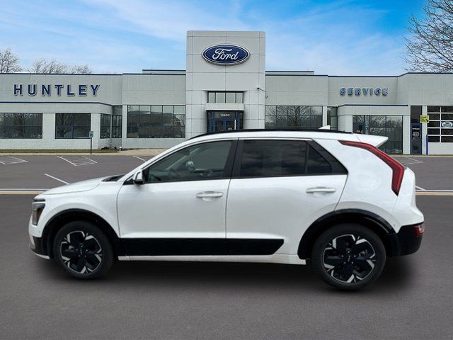 2023 Kia Niro EV Wave SUV