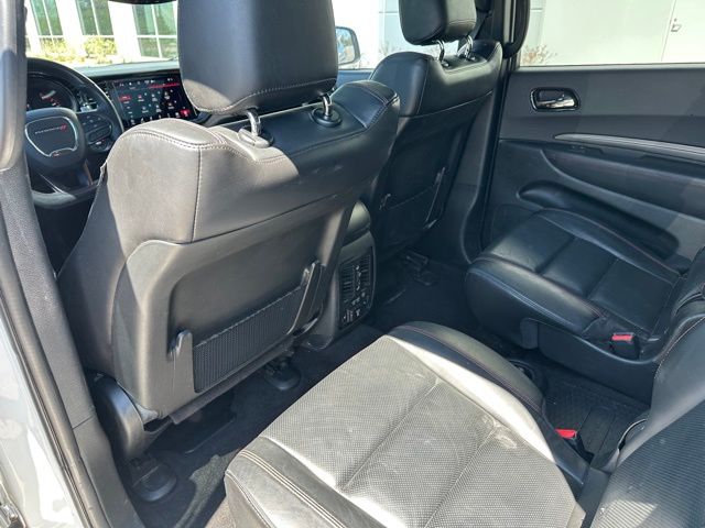 2022 Dodge Durango R/T SUV