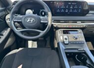 2025 Hyundai Palisade Calligraphy Night Edition SUV