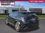 2024 Nissan ARIYA Evolve+ e-4orce SUV
