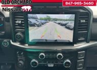 2023 Ford F-150 XLT Truck SuperCrew Cab