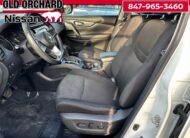 2018 Nissan Rogue SV SUV