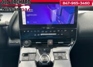 2023 Subaru Solterra Limited SUV