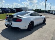 2021 Ford Shelby GT500 Shelby GT500 Coupe