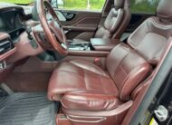 2020 Lincoln Aviator Black Label SUV