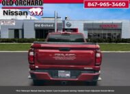 2024 GMC Canyon Elevation Truck Crew Cab