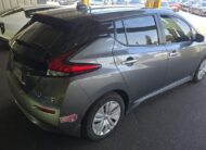2023 Nissan LEAF S Hatchback