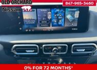 2026 Nissan Sentra SV Sedan