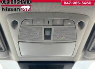 2024 Nissan Armada SL SUV