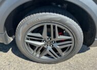 2025 Ford Explorer ST SUV