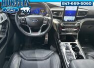 2023 Ford Explorer ST SUV