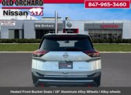 2022 Nissan Rogue SL SUV