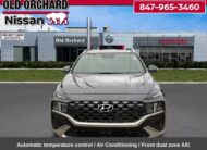 2023 Hyundai Santa Fe Calligraphy SUV