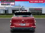 2024 Hyundai Kona N Line SUV